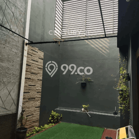 Rumah Luxury Modern Tanpa Renovasi di Rawamangun Jakarta Timur Rumah Luxury Modern Tanpa Renovasi di Rawamangun Jakarta Timur