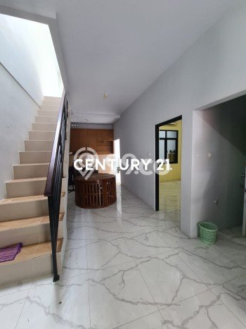 For Sale Hunian Rumah Nyaman 3 Kamar di Pondok Kelapa, Jakarta Timur For Sale Hunian Rumah Nyaman 3 Kamar di Pondok Kelapa, Jakarta Timur