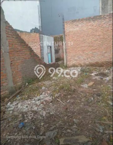 Tanah Kavling Dijual di Rawamangun, Jakarta Timur dengan Luas Tanah 227m2 Tanah Kavling Dijual di Rawamangun, Jakarta Timur dengan Luas Tanah 227m2