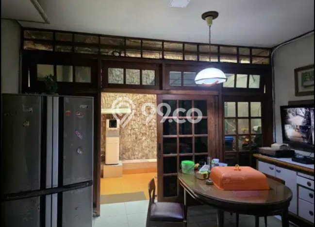 Dijual Rumah Premium dengan Fasilitas Sekitar Komplit di Cempaka Putih, Jakarta Pusat Dijual Rumah Premium dengan Fasilitas Sekitar Komplit di Cempaka Putih, Jakarta Pusat