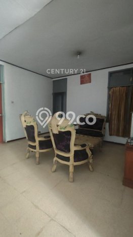 Dijual Rumah Luas Megah Dengan View Cantik di Kayu Putih, Jakarta Timur Dijual Rumah Luas Megah Dengan View Cantik di Kayu Putih, Jakarta Timur