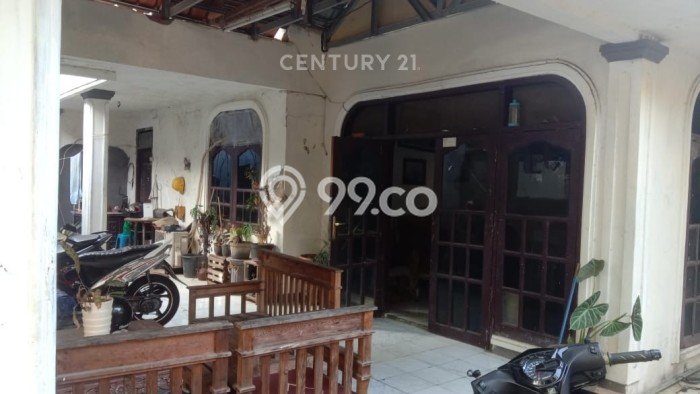 Kavling Tanah di Pancoran Dijual Luas 400m2 Legalitas SHM Kavling Tanah di Pancoran Dijual Luas 400m2 Legalitas SHM