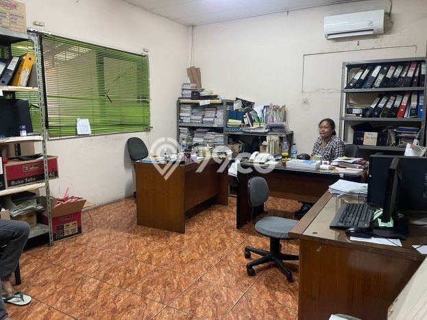 Pabrik Paling Dicari LB 8264m2 Dijual di Pulo Gadung Pabrik Paling Dicari LB 8264m2 Dijual di Pulo Gadung