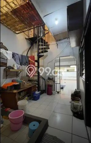 Rumah Eksklusif Siap Huni LT 321m2 di Cempaka Putih, Jakarta Pusat Rumah Eksklusif Siap Huni LT 321m2 di Cempaka Putih, Jakarta Pusat