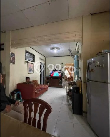 Jual Rumah Bagus Siap Huni LB 100m2 di Cempaka Putih, Jakarta Pusat Jual Rumah Bagus Siap Huni LB 100m2 di Cempaka Putih, Jakarta Pusat