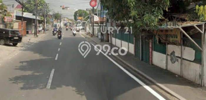 Hunian Mewah LB 260m2 Siap Pakai Desain Elegan di Utan Kayu, Jakarta Timur Hunian Mewah LB 260m2 Siap Pakai Desain Elegan di Utan Kayu, Jakarta Timur