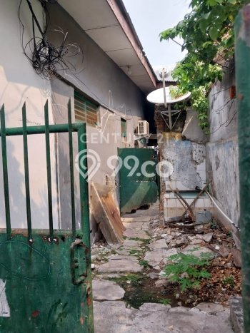 Hunian Cantik Modern Lb 1m2 di Sawah Besar, Jakarta Pusat Hunian Cantik Modern Lb 1m2 di Sawah Besar, Jakarta Pusat