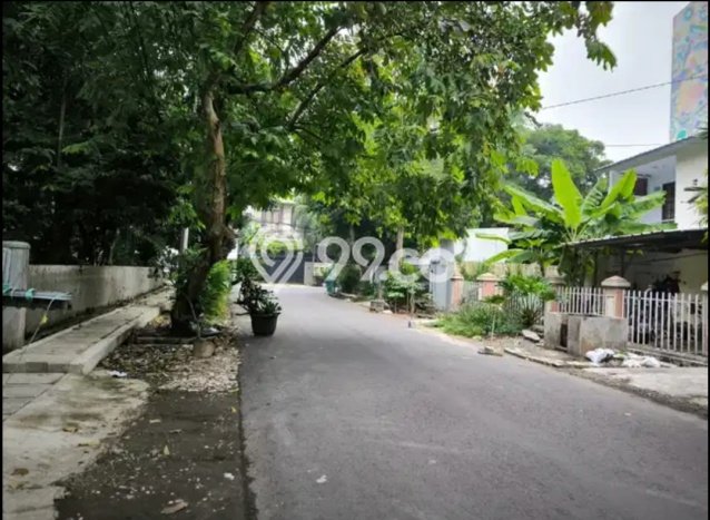 Dijual Rumah Premium dengan Fasilitas Sekitar Komplit di Cempaka Putih, Jakarta Pusat Dijual Rumah Premium dengan Fasilitas Sekitar Komplit di Cempaka Putih, Jakarta Pusat