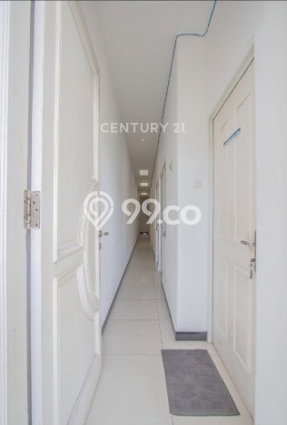Dijual Rumah Premium dengan Fasilitas Sekitar Komplit di Senen, Jakarta Pusat Dijual Rumah Premium dengan Fasilitas Sekitar Komplit di Senen, Jakarta Pusat