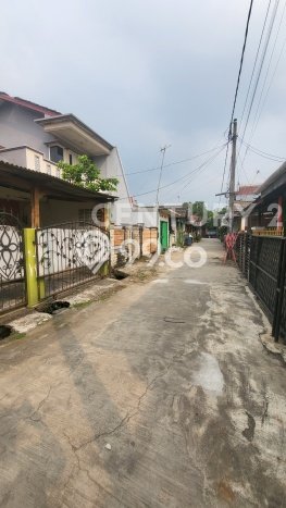 Hunian Murah Dijual di Cileungsi, Bogor Harga Rp 300 Juta Hunian Murah Dijual di Cileungsi, Bogor Harga Rp 300 Juta