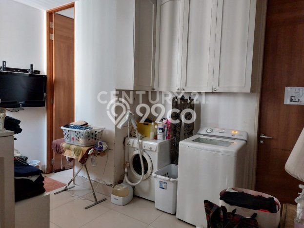 Hunian Apartemen Mewah & Eksklusif 3 BR di Kebayoran Baru, Jakarta Selatan Hunian Apartemen Mewah & Eksklusif 3 BR di Kebayoran Baru, Jakarta Selatan