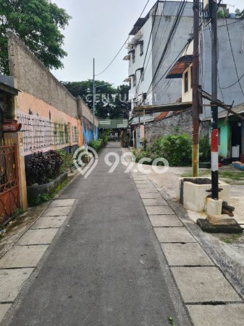 Dijual Rumah Premium dengan Fasilitas Sekitar Komplit di Senen, Jakarta Pusat Dijual Rumah Premium dengan Fasilitas Sekitar Komplit di Senen, Jakarta Pusat