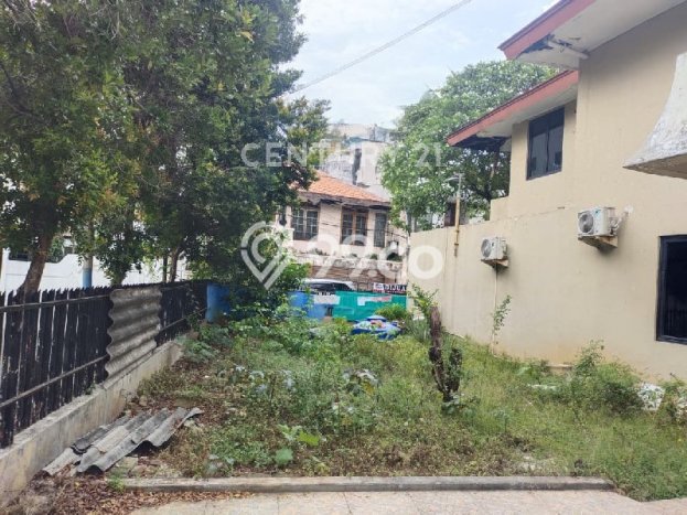 Hunian Eksklusif Siap Huni LT 300m2 di Sawah Besar, Jakarta Pusat Hunian Eksklusif Siap Huni LT 300m2 di Sawah Besar, Jakarta Pusat