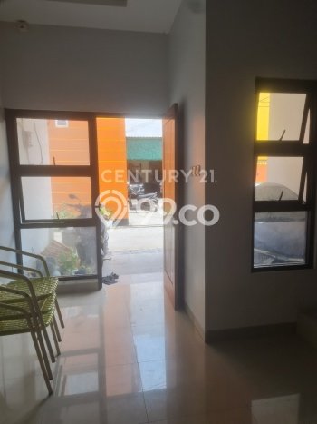 Rumah Modern Minimalis 2 Kamar Bisa Langsung Pindah di Cipayung Rumah Modern Minimalis 2 Kamar Bisa Langsung Pindah di Cipayung