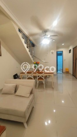 Rumah Eksklusif Siap Huni LT 151m2 di Cempaka Putih, Jakarta Pusat Rumah Eksklusif Siap Huni LT 151m2 di Cempaka Putih, Jakarta Pusat