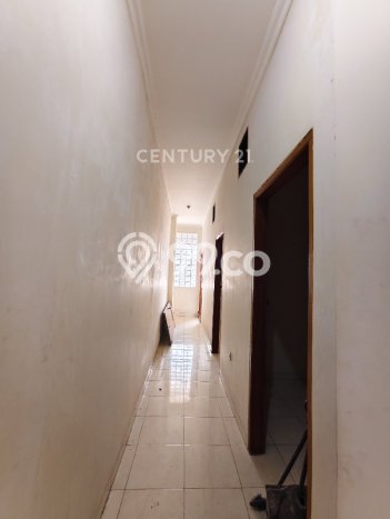 Ruko Lokasi Strategis di Johar Baru, Luas 253m², Disewakan, Kawasan Bisnis Ruko Lokasi Strategis di Johar Baru, Luas 253m², Disewakan, Kawasan Bisnis