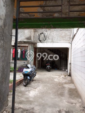 Hunian Elit LB 600m2 Siap Huni Desain Elegan di Menteng Atas, Jakarta Pusat Hunian Elit LB 600m2 Siap Huni Desain Elegan di Menteng Atas, Jakarta Pusat