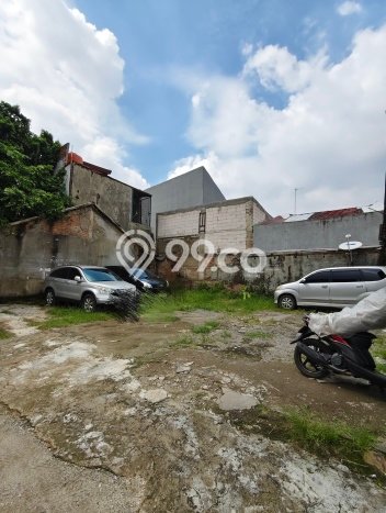Lahan Kosong Dijual di Jakarta Pusat dengan Area 650m2 Lahan Kosong Dijual di Jakarta Pusat dengan Area 650m2