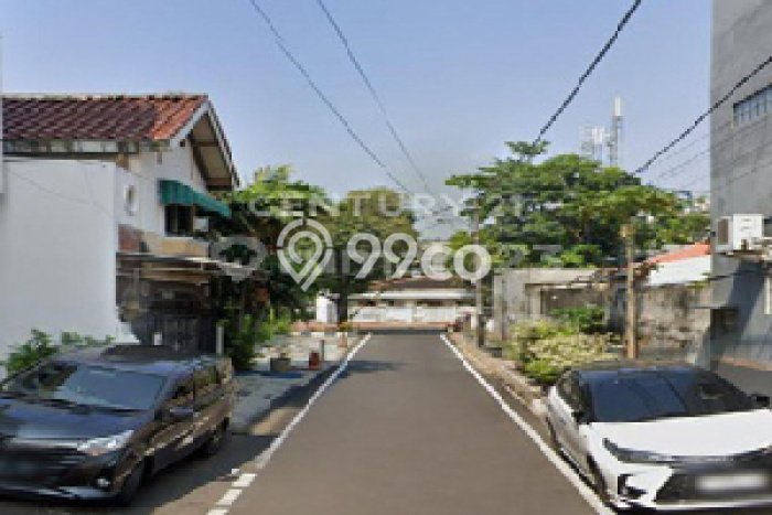 Dijual Rumah Mewah Exclusive di Cempaka Putih, Jakarta Pusat Dijual Rumah Mewah Exclusive di Cempaka Putih, Jakarta Pusat