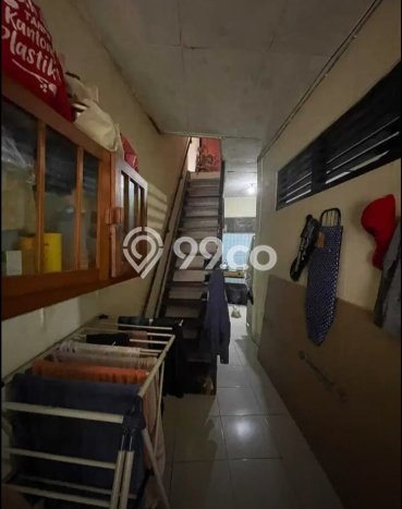 Jual Rumah Bagus Siap Huni LB 100m2 di Cempaka Putih, Jakarta Pusat Jual Rumah Bagus Siap Huni LB 100m2 di Cempaka Putih, Jakarta Pusat