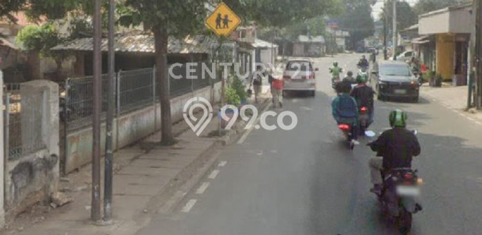 Hunian Mewah LB 260m2 Siap Pakai Desain Elegan di Utan Kayu, Jakarta Timur Hunian Mewah LB 260m2 Siap Pakai Desain Elegan di Utan Kayu, Jakarta Timur