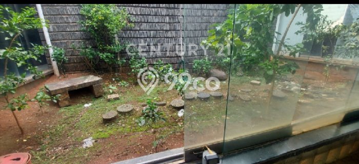 Hunian Elit LB 325m2 Siap Pakai Desain Elegan di Permata Hijau, Jakarta Selatan Hunian Elit LB 325m2 Siap Pakai Desain Elegan di Permata Hijau, Jakarta Selatan