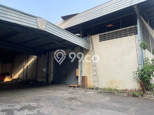 Pabrik Paling Dicari LB 8264m2 Dijual di Pulo Gadung Pabrik Paling Dicari LB 8264m2 Dijual di Pulo Gadung