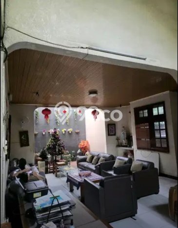 Dijual Rumah Premium dengan Fasilitas Sekitar Komplit di Cempaka Putih, Jakarta Pusat Dijual Rumah Premium dengan Fasilitas Sekitar Komplit di Cempaka Putih, Jakarta Pusat