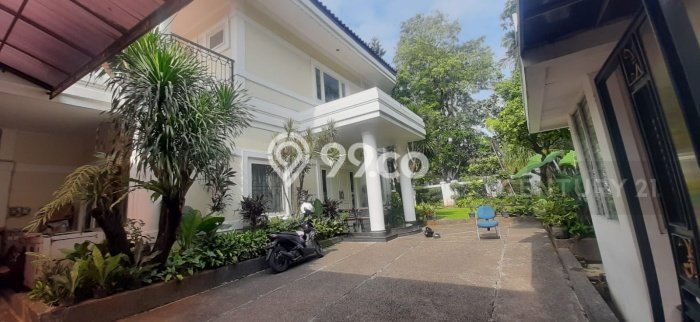 Hot Offer Hunian Premium Ideal dan Luas di Kebayoran Baru, Jakarta Selatan Hot Offer Hunian Premium Ideal dan Luas di Kebayoran Baru, Jakarta Selatan