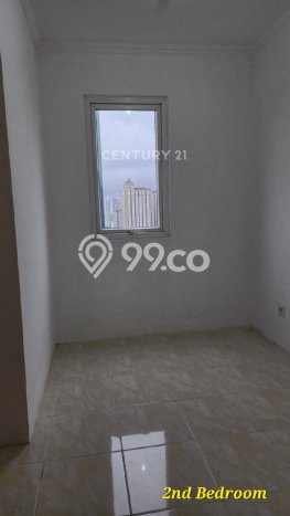 Hunian Apartemen 2 KT 2 KM di Kemayoran, Jakarta Pusat Dijual Cepat Hunian Apartemen 2 KT 2 KM di Kemayoran, Jakarta Pusat Dijual Cepat