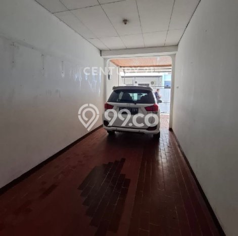 Rumah Elit Modern Siap Huni di Rawamangun Jakarta Timur Rumah Elit Modern Siap Huni di Rawamangun Jakarta Timur