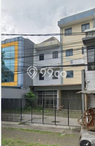 Ruko For Sale di Kawasan Jatinegara, Jakarta Timur Harga Kompetitif Ruko For Sale di Kawasan Jatinegara, Jakarta Timur Harga Kompetitif