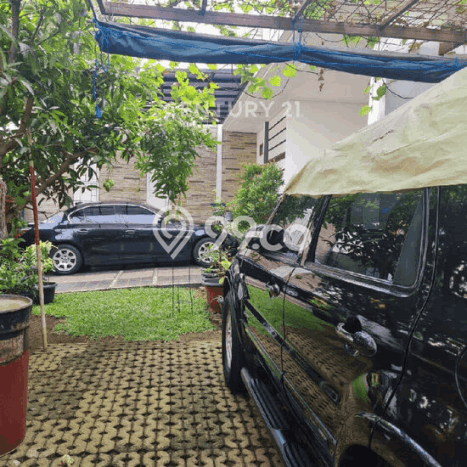 Rumah Luxury Modern Tanpa Renovasi di Rawamangun Jakarta Timur Rumah Luxury Modern Tanpa Renovasi di Rawamangun Jakarta Timur