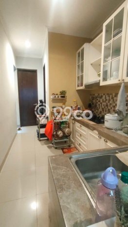 Rumah Eksklusif Siap Huni LT 151m2 di Cempaka Putih, Jakarta Pusat Rumah Eksklusif Siap Huni LT 151m2 di Cempaka Putih, Jakarta Pusat