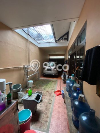 Best Deal Hunian Premium Ideal dan Luas di Cempaka Putih, Jakarta Pusat Best Deal Hunian Premium Ideal dan Luas di Cempaka Putih, Jakarta Pusat