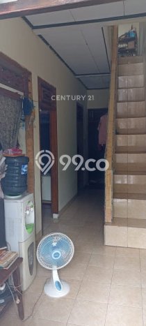Hunian Cantik Minimalis Lb 150m2 di Johar Baru, Jakarta Pusat Hunian Cantik Minimalis Lb 150m2 di Johar Baru, Jakarta Pusat
