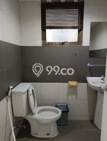 Untuk Dijual Apartemen 2 KT & 1 KM di Jakarta Selatan Area Strategis Untuk Dijual Apartemen 2 KT & 1 KM di Jakarta Selatan Area Strategis