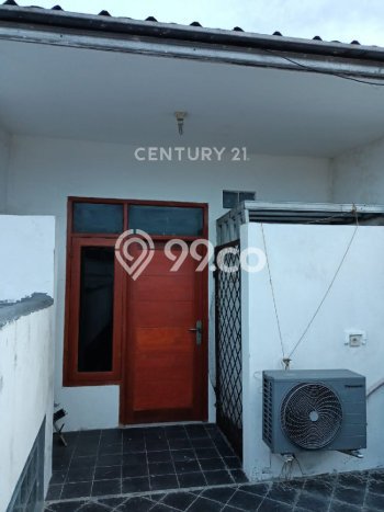 Siap Huni Rumah Mewah 5 Kamar di Johar Baru Dekat ke Mana Pun Siap Huni Rumah Mewah 5 Kamar di Johar Baru Dekat ke Mana Pun