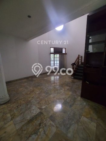 Rumah Sewa Jakarta Selatan LT 356m2 LB 450m2 Area Permata Hijau Rumah Sewa Jakarta Selatan LT 356m2 LB 450m2 Area Permata Hijau