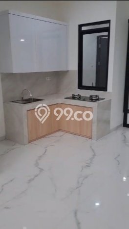 Hunian Mewah Siap Huni LT 90m2 di Cempaka Putih, Jakarta Pusat Hunian Mewah Siap Huni LT 90m2 di Cempaka Putih, Jakarta Pusat