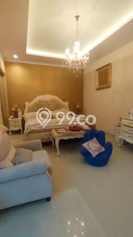 Rumah Eksklusif Siap Huni LT 151m2 di Cempaka Putih, Jakarta Pusat Rumah Eksklusif Siap Huni LT 151m2 di Cempaka Putih, Jakarta Pusat