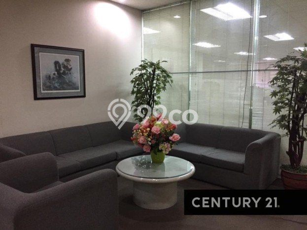 Dijual! Kantor di Petojo Jakarta Pusat LT 1661m2 / LB 3612m2 Kawasan Bisnis Dijual! Kantor di Petojo Jakarta Pusat LT 1661m2 / LB 3612m2 Kawasan Bisnis