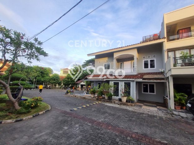 Dijual Hunian Mewah dengan Fasilitas Sekitar Komplit di Kelapa Gading, Jakarta Utara Dijual Hunian Mewah dengan Fasilitas Sekitar Komplit di Kelapa Gading, Jakarta Utara