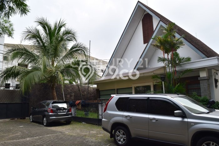 Best Deal Hunian Mewah Ideal dan Luas di Kebayoran Baru, Jakarta Selatan Best Deal Hunian Mewah Ideal dan Luas di Kebayoran Baru, Jakarta Selatan