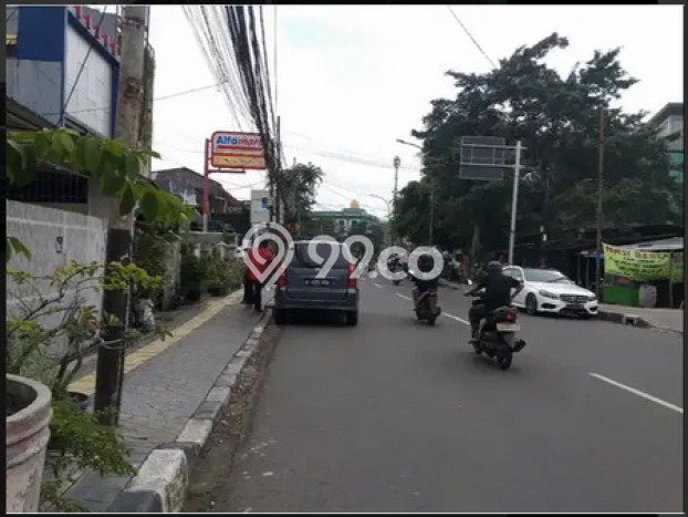 Tanah Kavling Dijual di Jakarta Timur dengan Spesifikasi 233m2 Tanah Kavling Dijual di Jakarta Timur dengan Spesifikasi 233m2