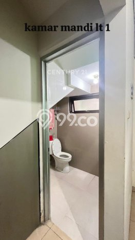 Rumah Modern Minimalis 3 Kamar Bisa Langsung Pindah di Cakung Rumah Modern Minimalis 3 Kamar Bisa Langsung Pindah di Cakung