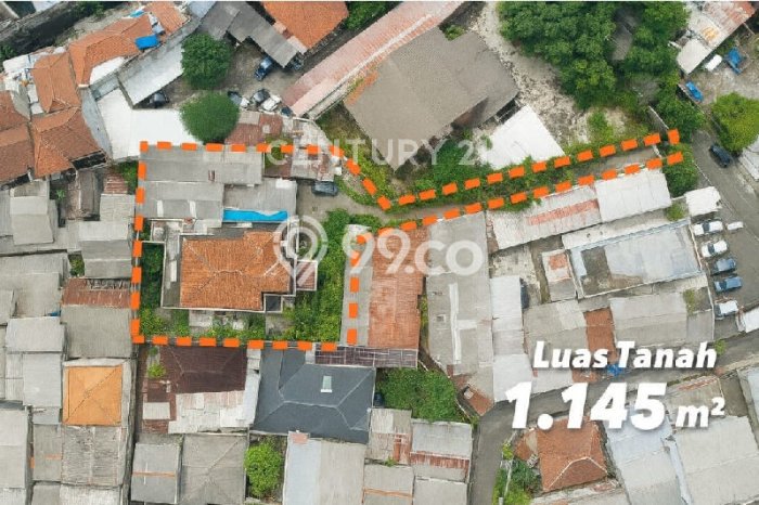 Rumah Elit LB 750m2 Siap Pakai Desain Elegan di Pejaten, Jakarta Selatan Rumah Elit LB 750m2 Siap Pakai Desain Elegan di Pejaten, Jakarta Selatan