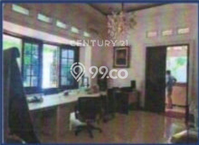Dijual Rumah Luas Megah Dengan View Eksklusif di Pegangsaan, Jakarta Pusat Dijual Rumah Luas Megah Dengan View Eksklusif di Pegangsaan, Jakarta Pusat