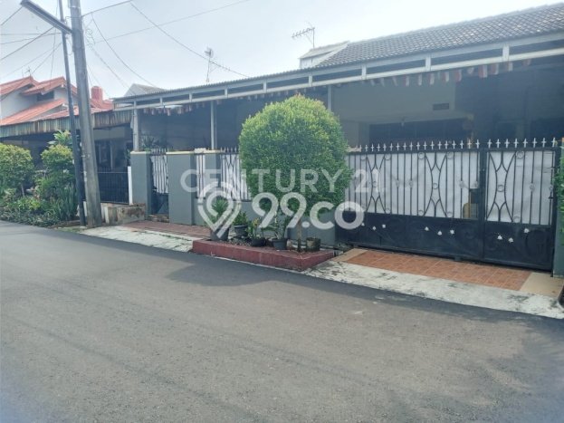 Dijual Rumah Modern 3 KT di Pulogebang, Jakarta Timur Dijual Rumah Modern 3 KT di Pulogebang, Jakarta Timur