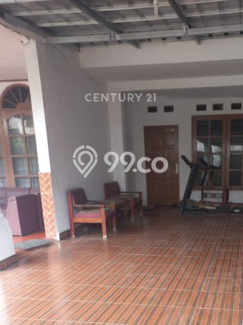 Rumah Mewah LB 250m2 Siap Pakai Desain Elegan di Pondok Labu, Jakarta Selatan Rumah Mewah LB 250m2 Siap Pakai Desain Elegan di Pondok Labu, Jakarta Selatan